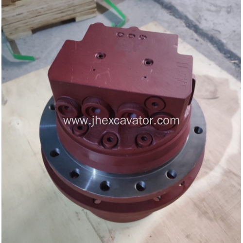 Excavator KX41-3 Final Drive KX41-3 Travel Motor